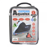 Oxford Aquatex Bike Cover-XL