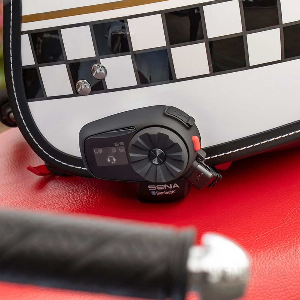 Sena 5S Bluetooth Headset