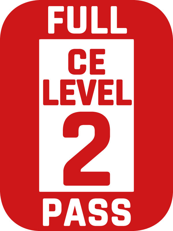 Forcefield Ex-K Shoulder Protector Level 2