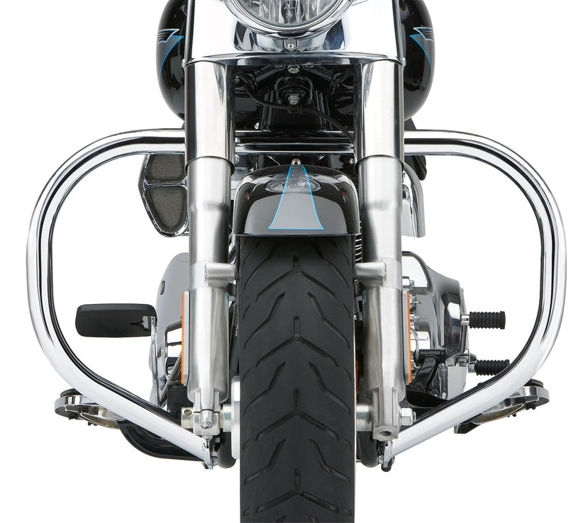 Cobra Fatty Freeway Bars - Softail