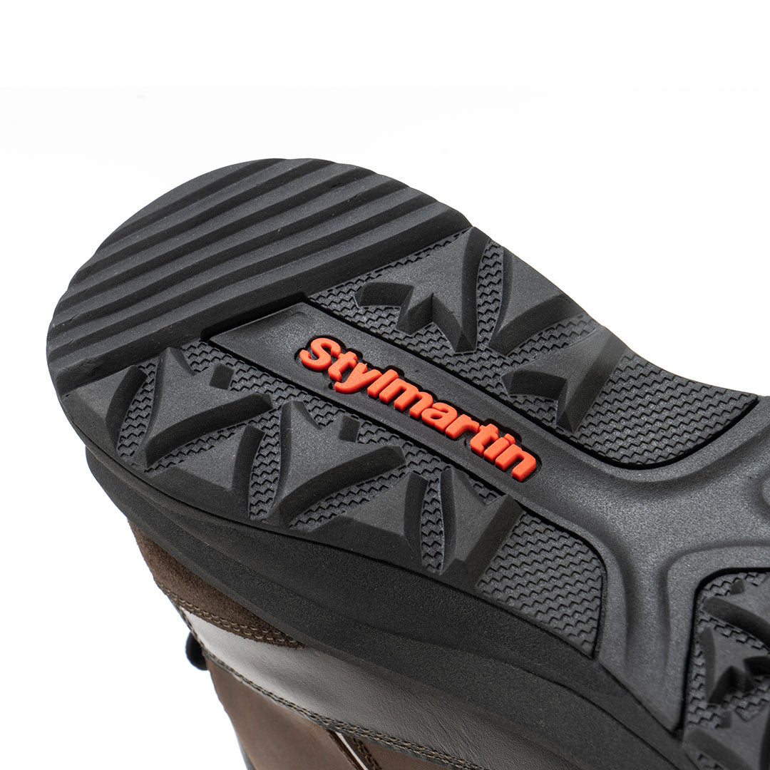 Stylmartin Vertigo WP Boots