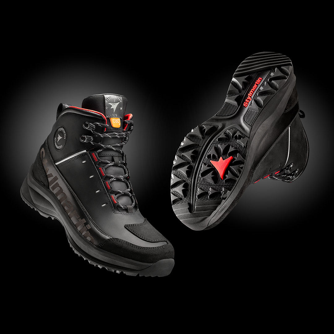 Stylmartin Vertigo WP Boots