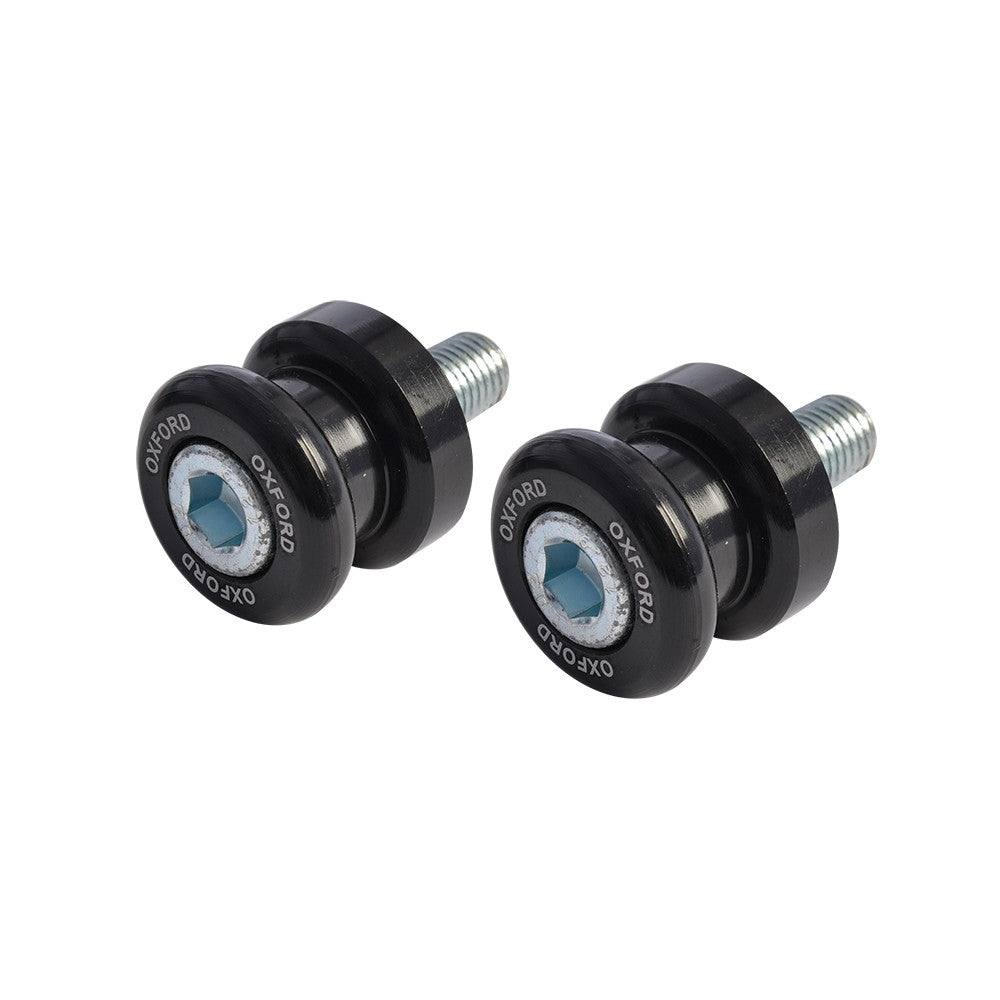 Oxford Bobbins M10 (1.5 Thread) - Black