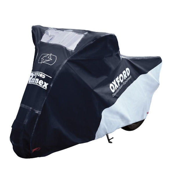 Oxford Rainex Bike Cover-Large