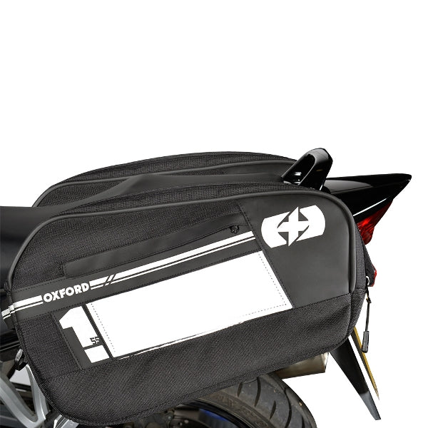 Oxford pannier bags discount