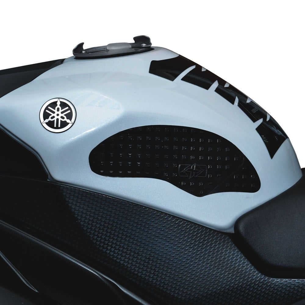 Oxford Tank Grips - Black