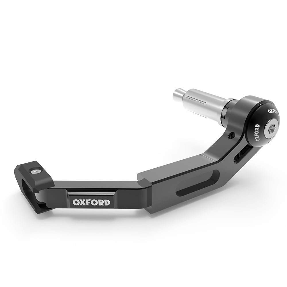 Oxford Premium Aluminium Lever Guard