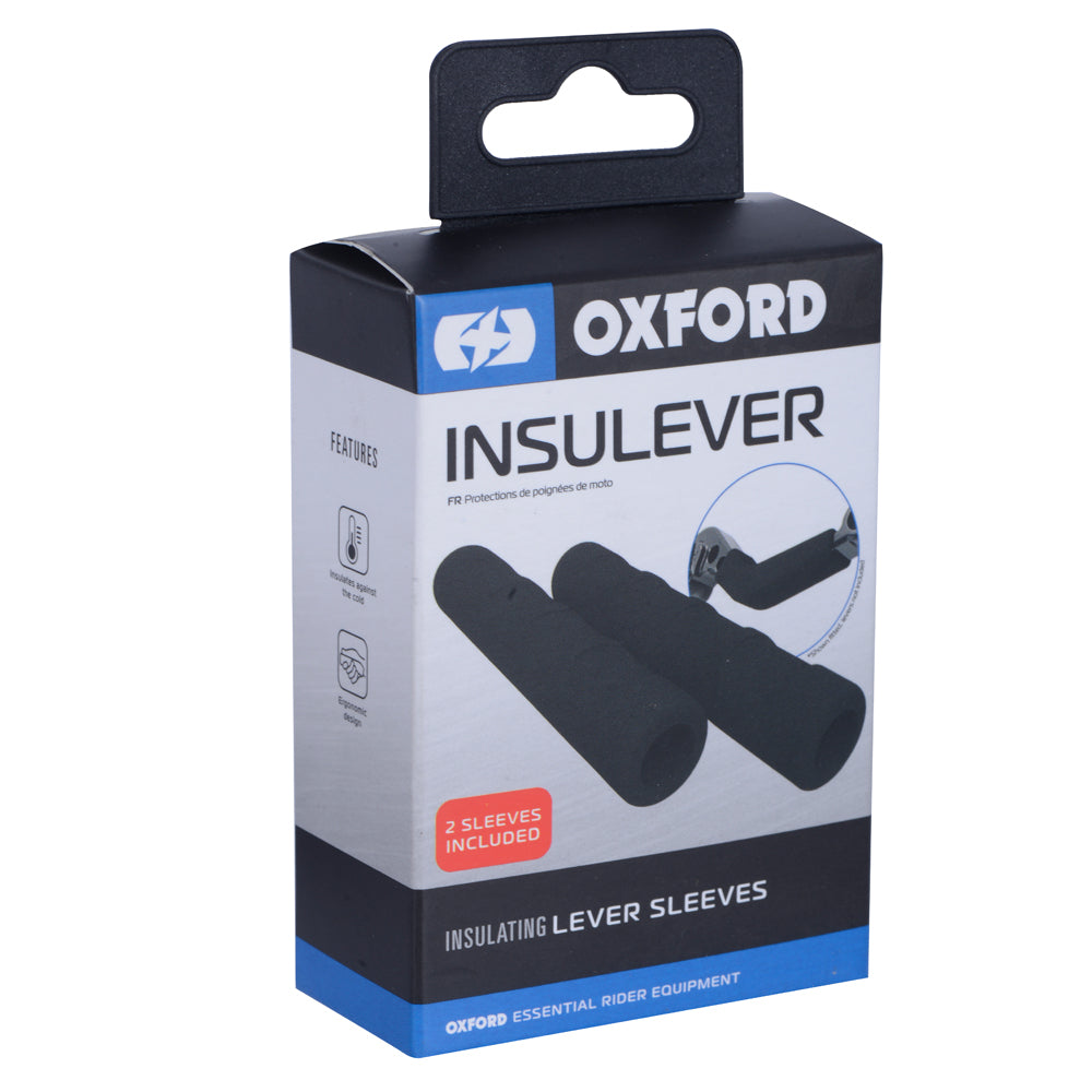 Oxford Insulever Lever Sleeves