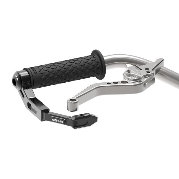 Oxford Premium Aluminium Lever Guard