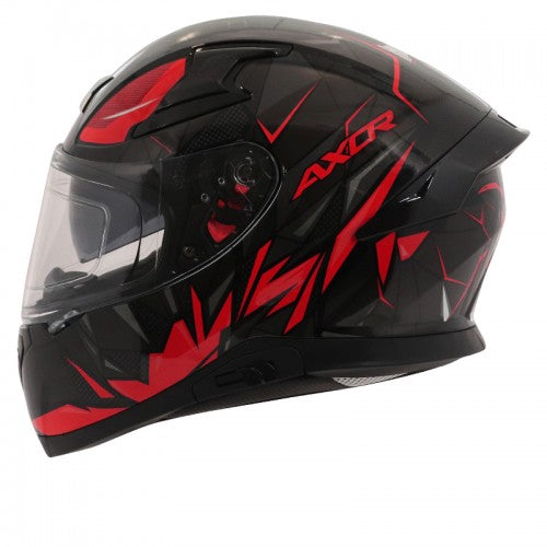 Axor Apex Hunter Gloss Helmet