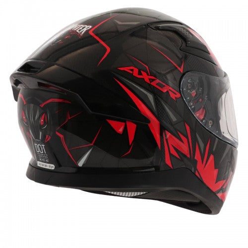 Axor Apex Hunter Gloss Helmet