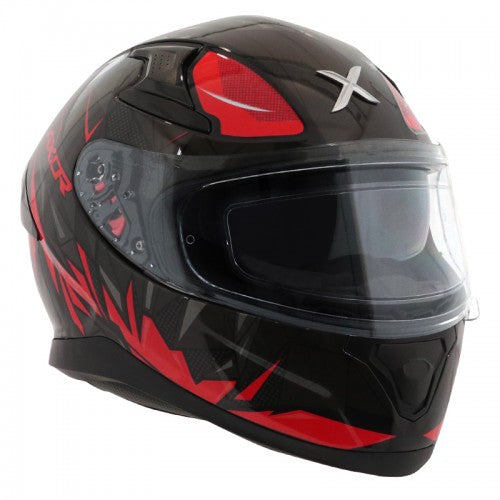 Axor Apex Hunter Gloss Helmet