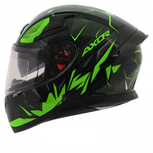 Axor Apex Hunter Gloss Helmet