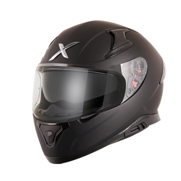 Axor Apex Solid Dull Helmet