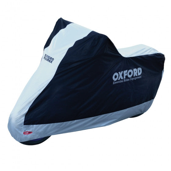 Oxford Aquatex Bike Cover-Medium