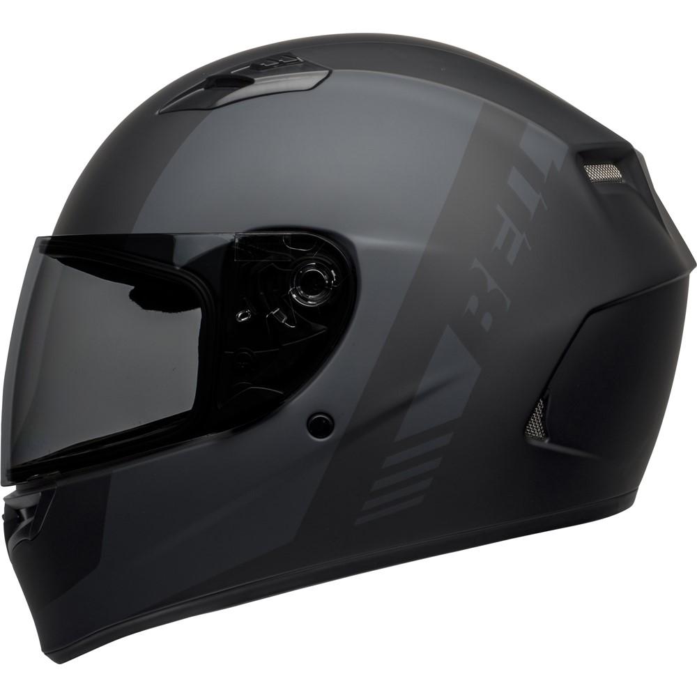 Bell Qualifier Turnpike Matte Helmet