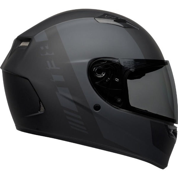 Bell Qualifier Turnpike Matte Helmet