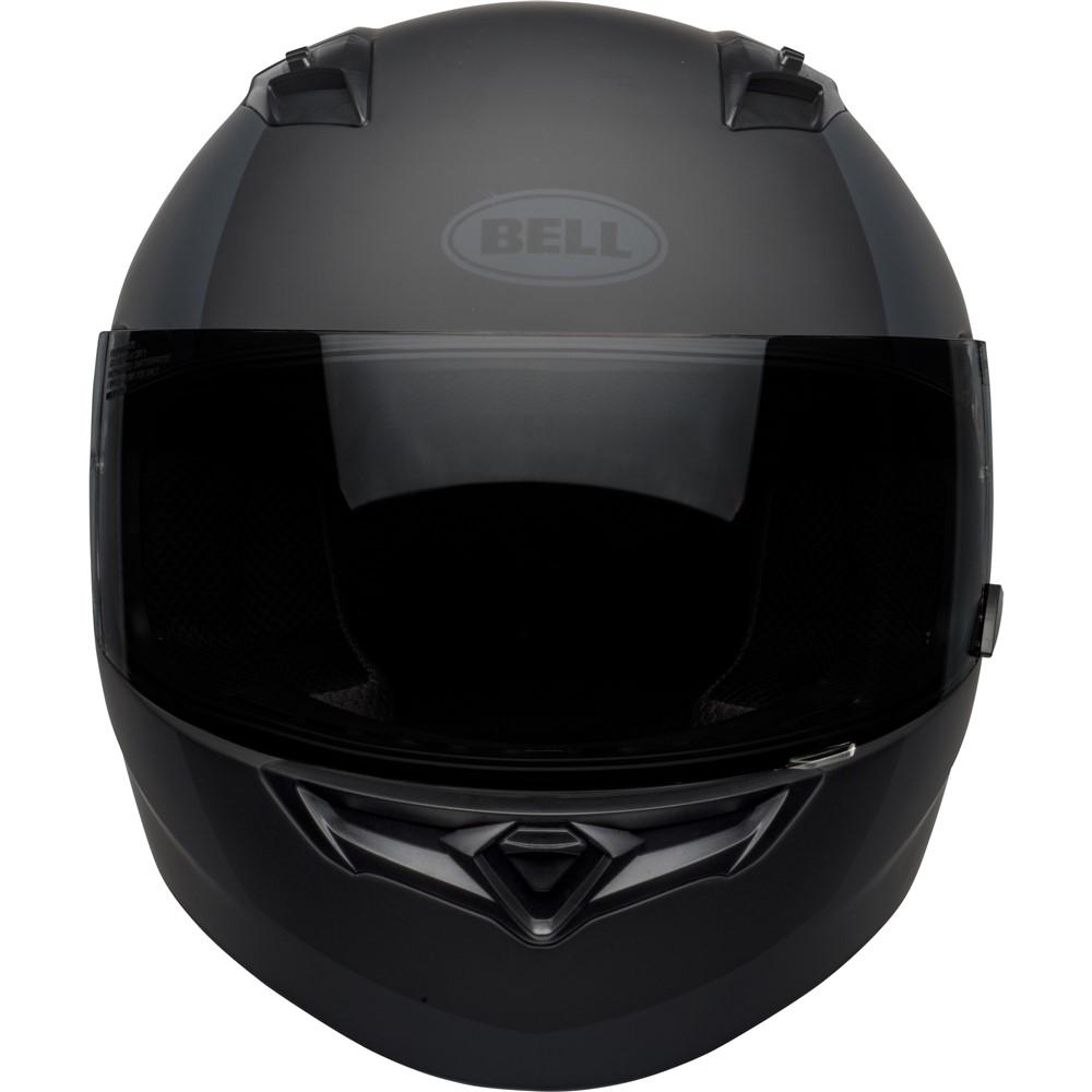 Bell Qualifier Turnpike Matte Helmet