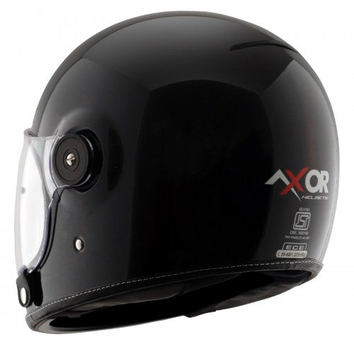 Axor Brute Gloss Helmet