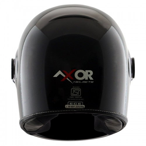 Axor Brute Gloss Helmet