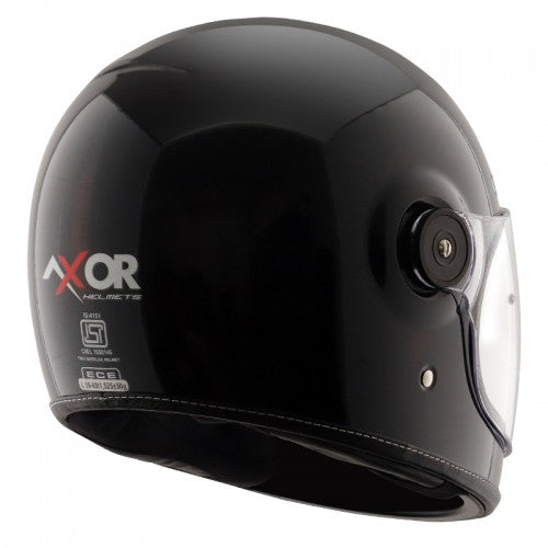 Axor Brute Gloss Helmet