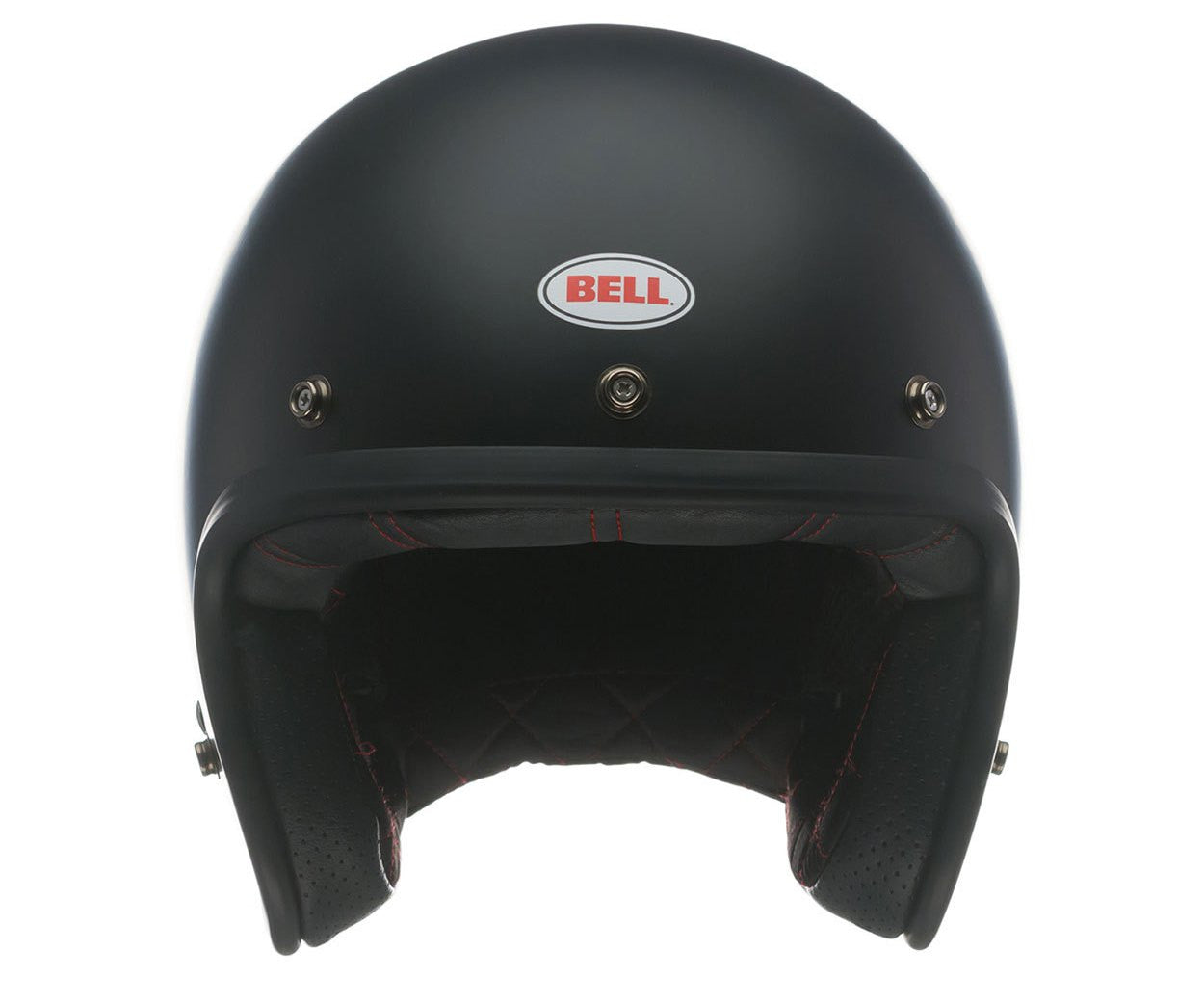 Bell Custom 500 Solid Matte Helmet