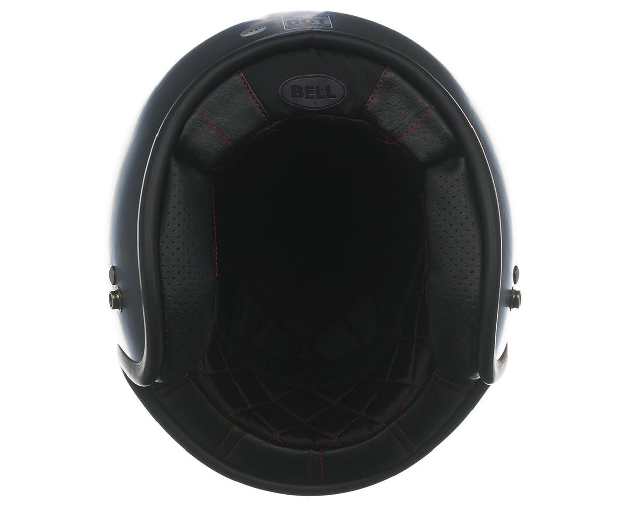 Bell Custom 500 Solid Matte Helmet