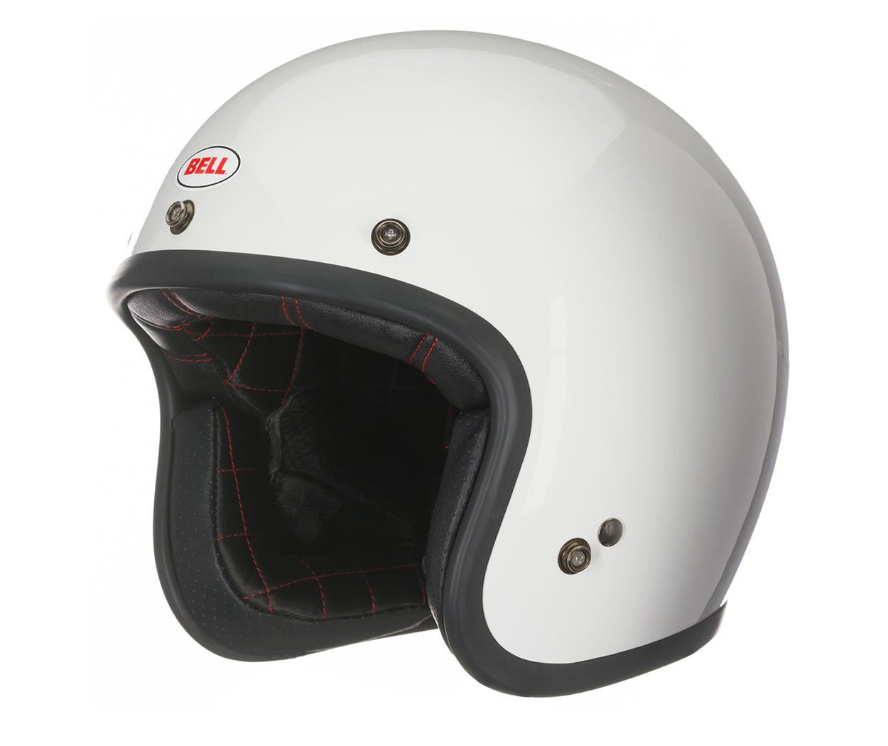 Bell Custom 500 Solid Vintage Helmet