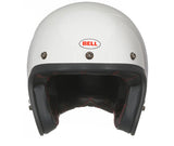 Bell Custom 500 Solid Vintage Helmet
