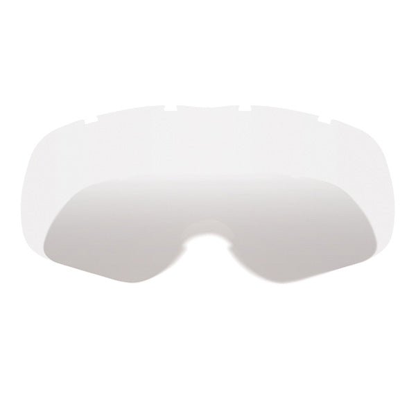 Oxford Assault Pro Tear Off Anti Fog - Clear Lens