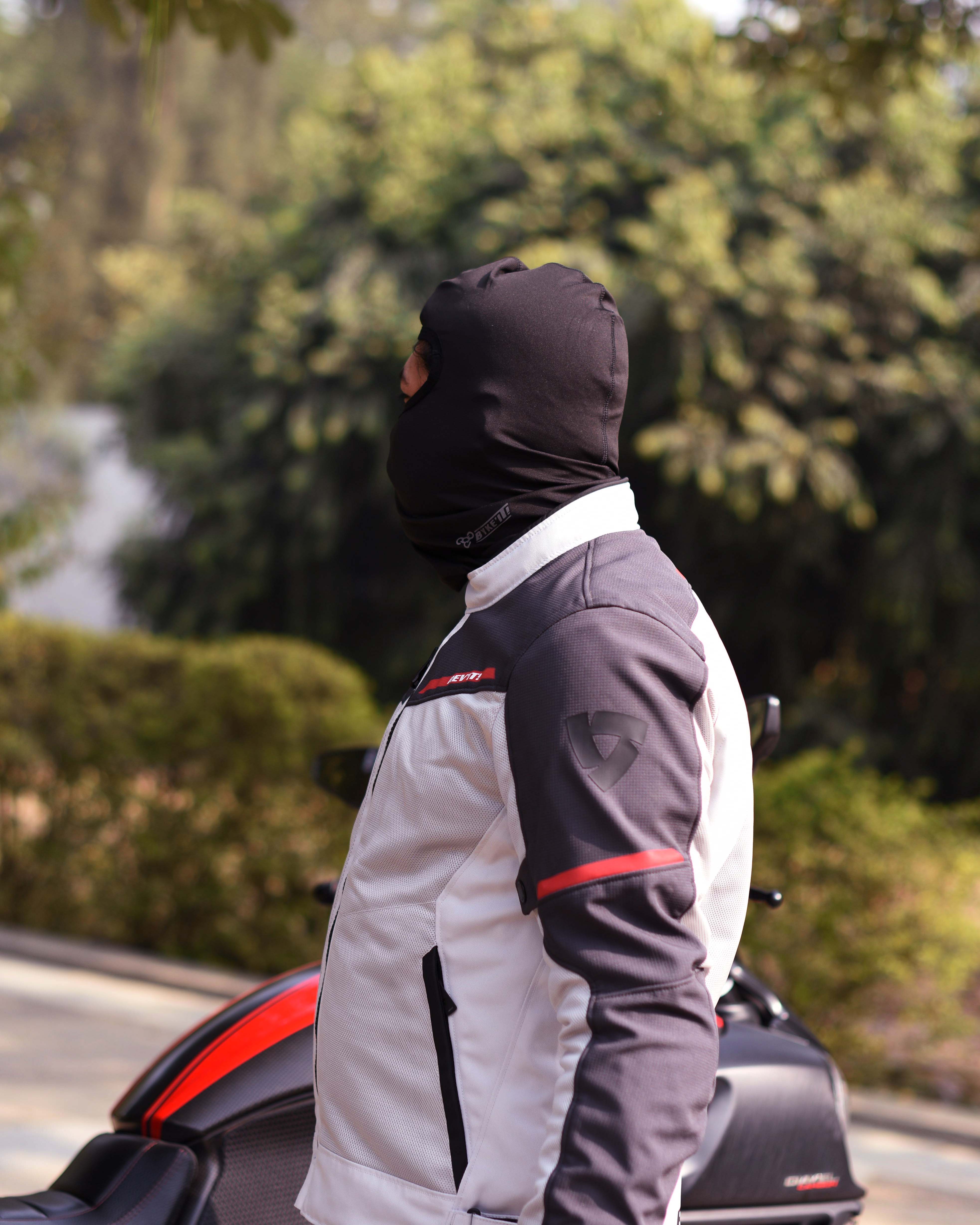 BYKE IT Insulate Balaclava