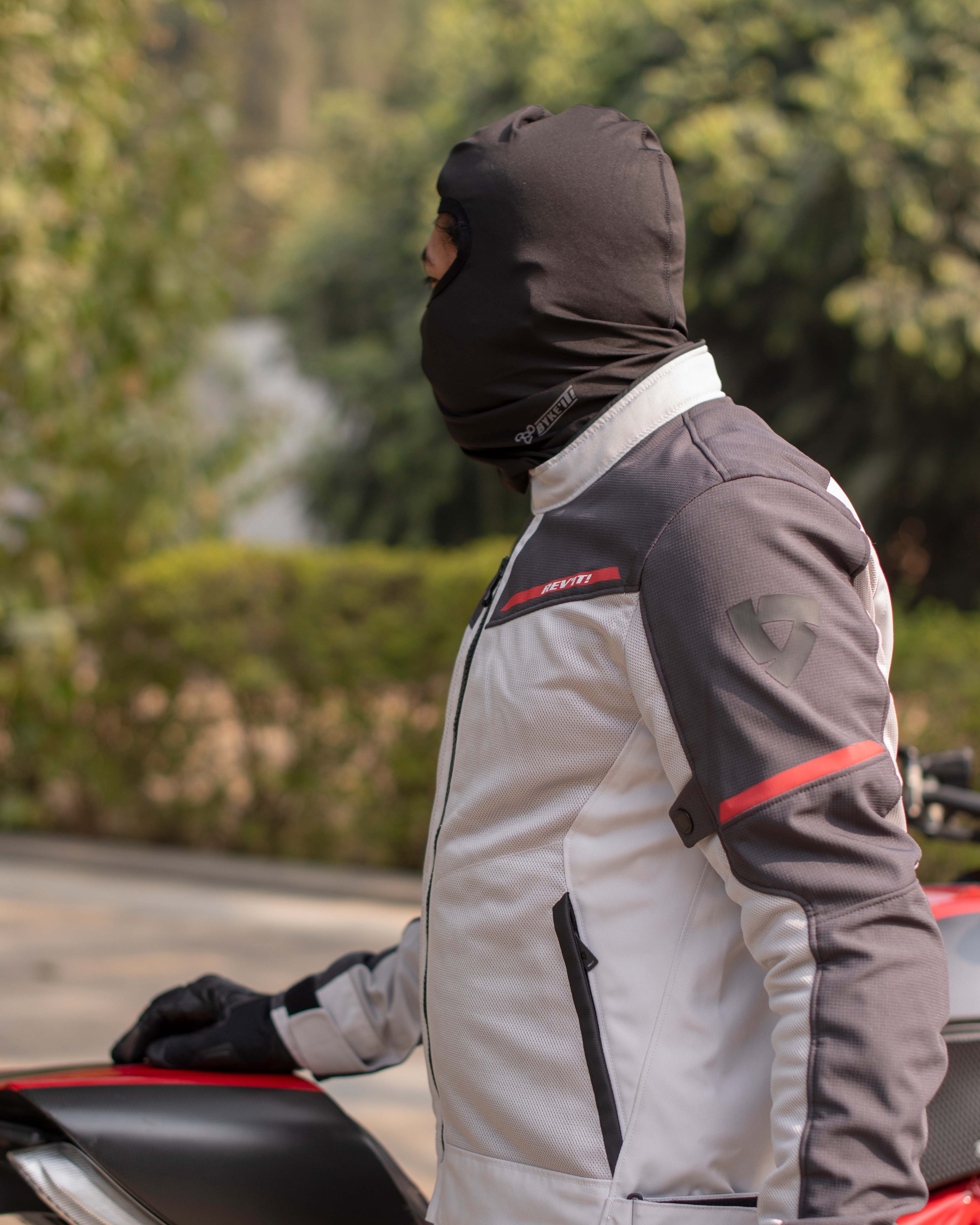 BYKE IT Insulate Balaclava