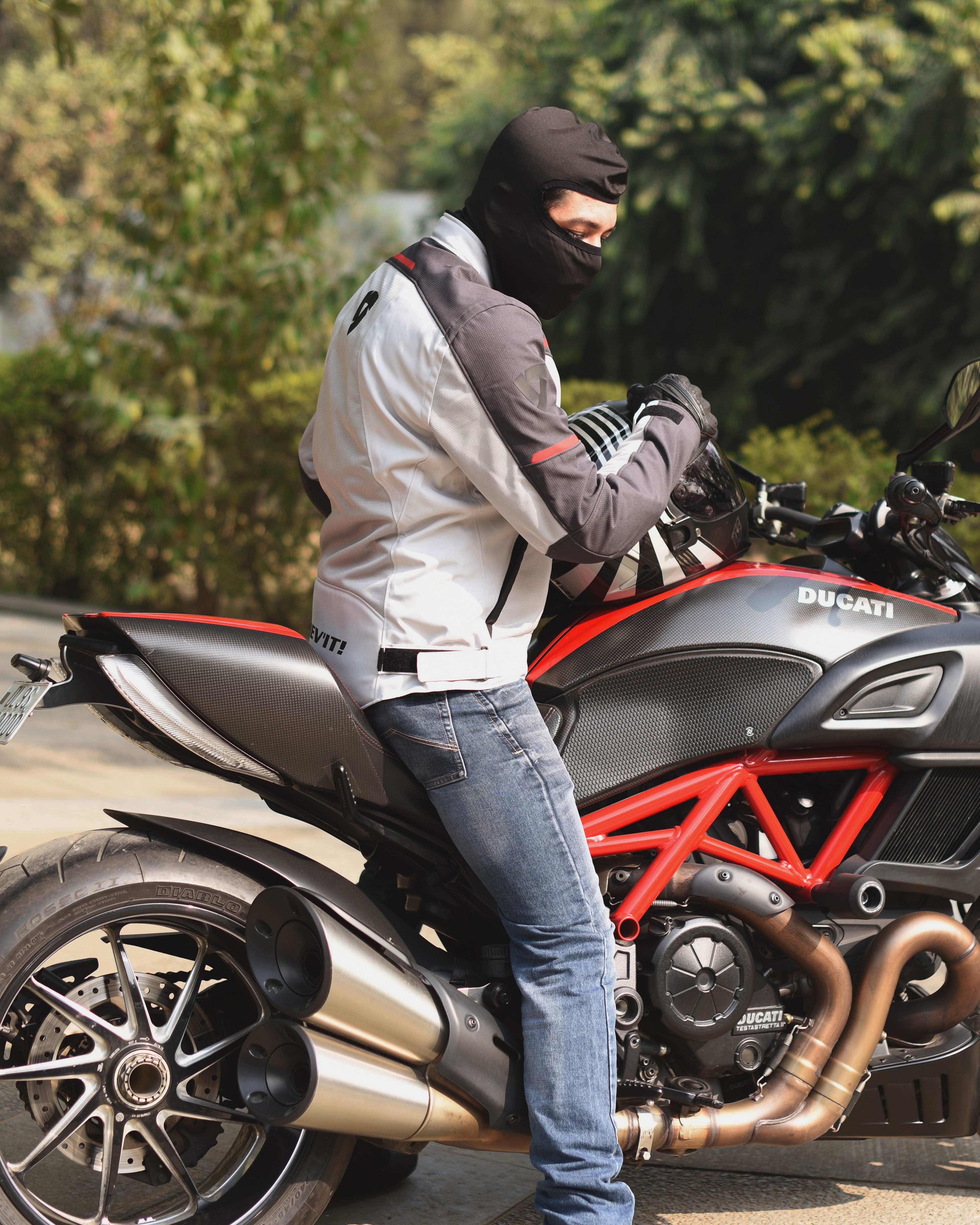 BYKE IT Insulate Balaclava