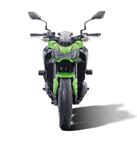 Evotech Crash Guard - Kawasaki Z900