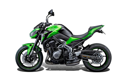 Evotech Crash Guard - Kawasaki Z900