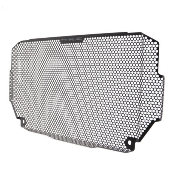 Evotech Radiator Guard - Kawasaki Z900