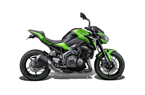 Evotech Crash Guard - Kawasaki Z900