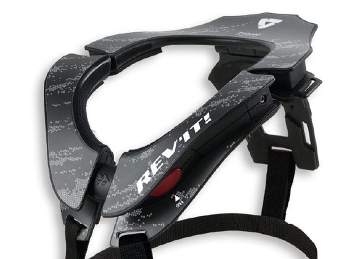 Rev'it! Segur Neck Brace