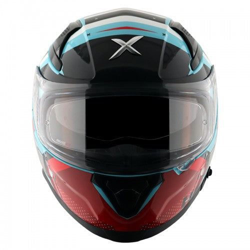 Axor Apex Hex-2 Gloss Helmet