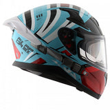 Axor Apex Hex-2 Gloss Helmet