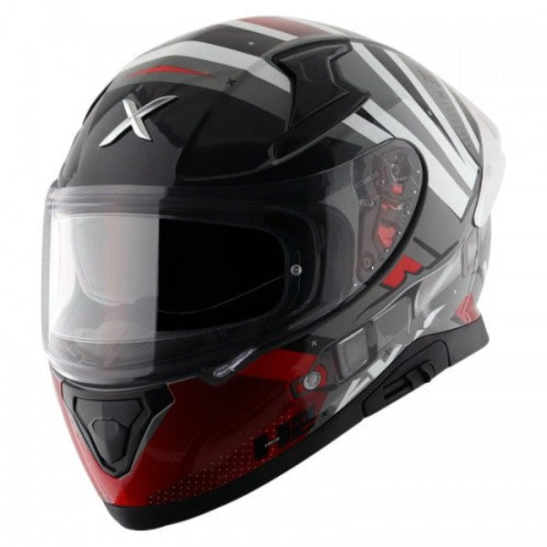 Axor Apex Hex-2 Gloss Helmet