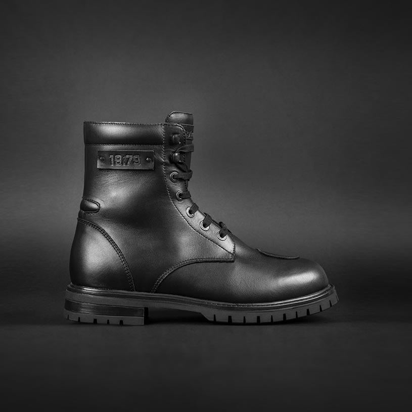 Stylmartin Jack Boots