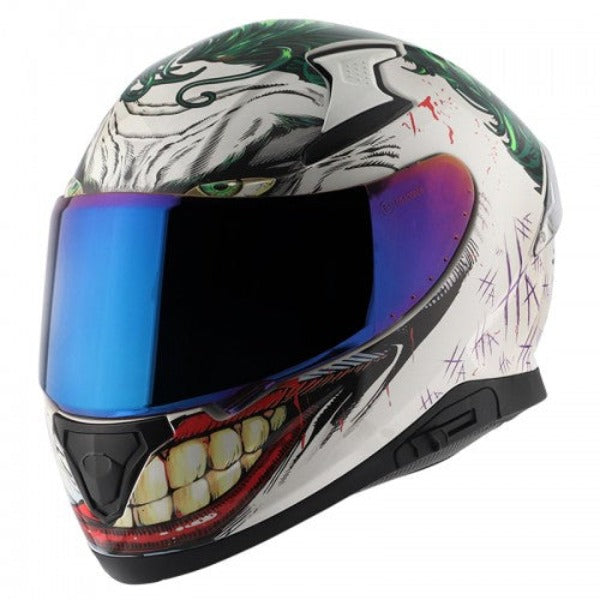 Axor Apex DC Joker SE Helmet