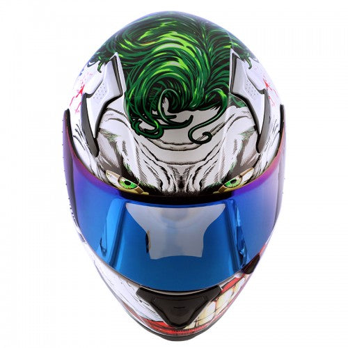 Axor Apex DC Joker SE Helmet