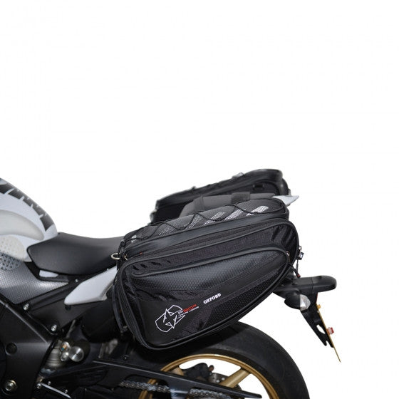 Oxford P50R Panniers