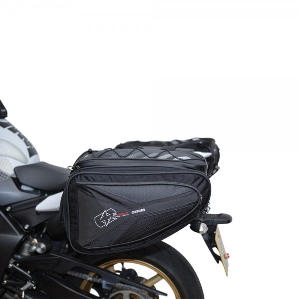 Oxford P60R Panniers