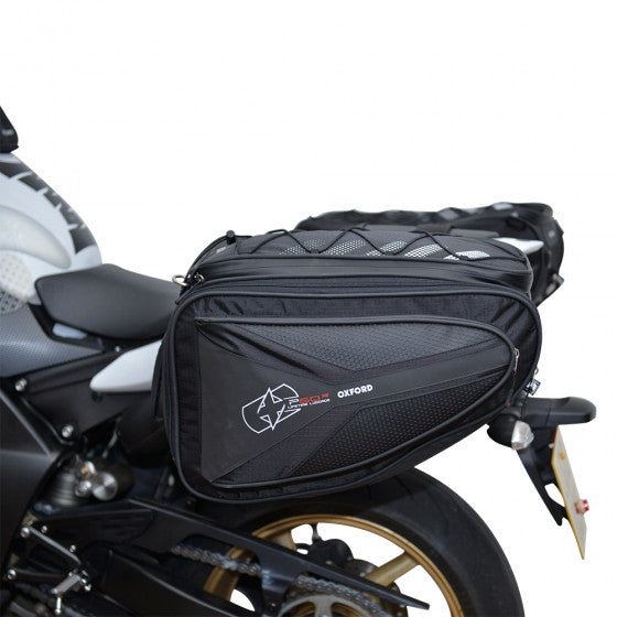 Oxford P60R Panniers