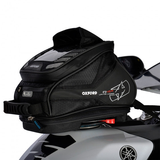 Oxford Q4R Quick Release Tank Bag