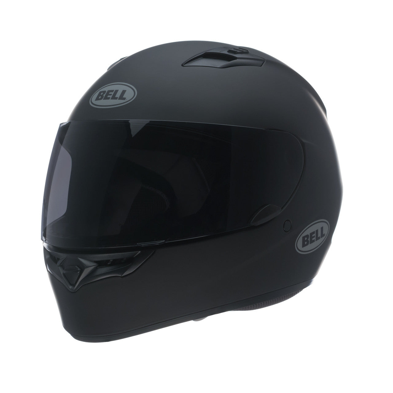 Bell Qualifier Solid Matte Helmet