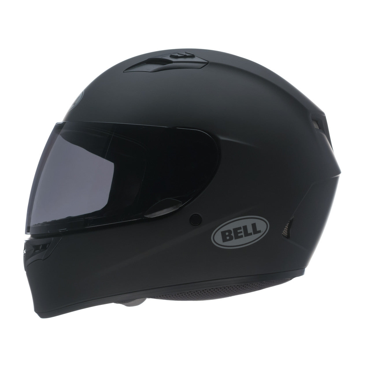 Bell Qualifier Solid Matte Helmet